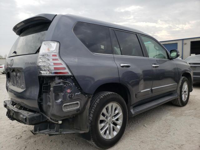 Obraz 3 z 2019 LEXUS GX 460 2019 z VIN JTJBM7FX1K5223774