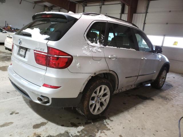 Изображение 3 2013 BMW X5 XDRIVE35D 2013 с VIN 5UXZW0C54D0B92933