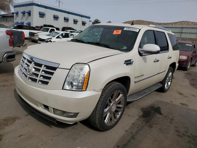Obraz 2009 CADILLAC ESCALADE LUXURY 2009