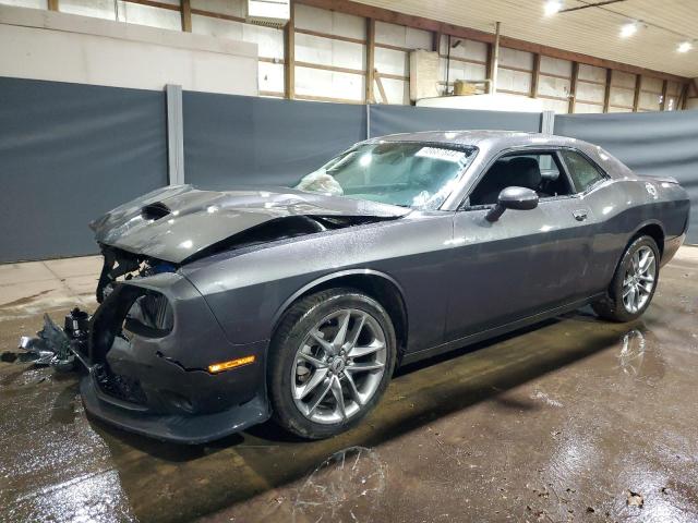 Obraz 1 z 2023 DODGE CHALLENGER GT 2023 z VIN 2C3CDZKG5PH504327