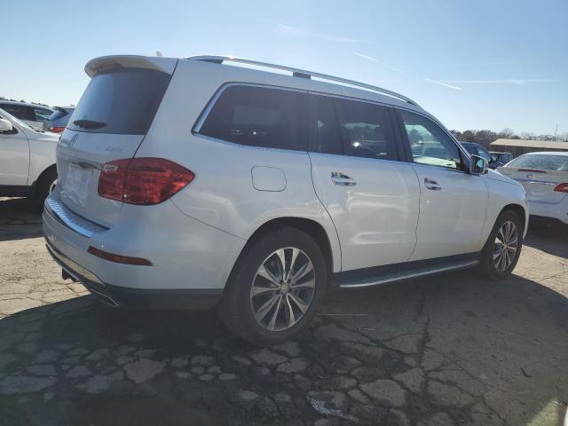 Image 3 of 2016 MERCEDES-BENZ GL 450 4MATIC 2016 with VIN 4JGDF6EE9GA619557