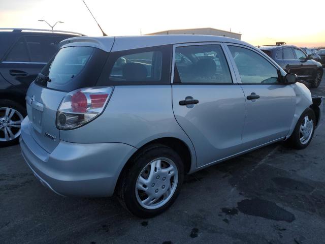 Изображение 3 2008 TOYOTA COROLLA MATRIX XR 2008 с VIN 2T1KR32E48C693004