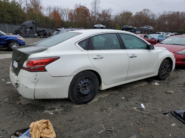 Obraz 3 z 2015 NISSAN ALTIMA 2.5 2015 z VIN 1N4AL3AP0FN311518