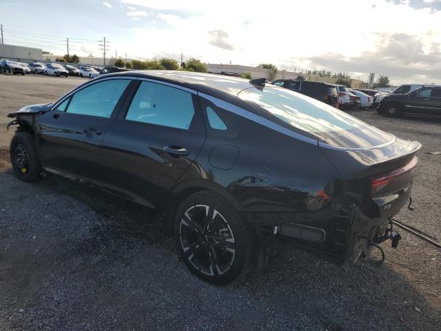 Изображение 2 2022 KIA K5 GT LINE 2022 с VIN 5XXG64J21NG130251