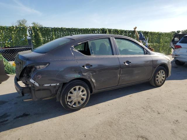 Image 3 of 2015 NISSAN VERSA S 2015 with VIN 3N1CN7AP4FL815240