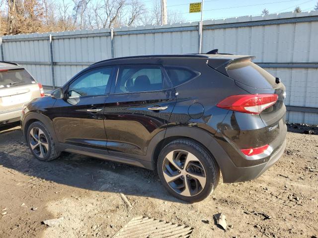 Image 2 of 2016 HYUNDAI TUCSON LIMITED 2016 with VIN KM8J3CA20GU033639