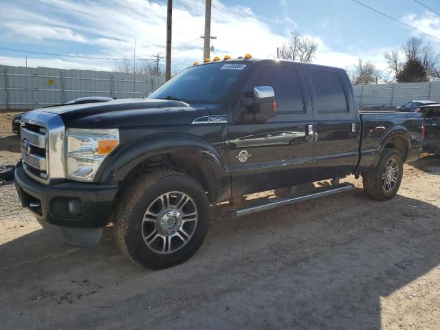 Изображение 1 2014 FORD F250 SUPER DUTY 2014 с VIN 1FT7W2BT7EEB01501