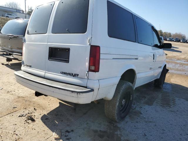 Obraz 3 z 2000 CHEVROLET ASTRO  2000 z VIN 1GNEL19W9YB208640