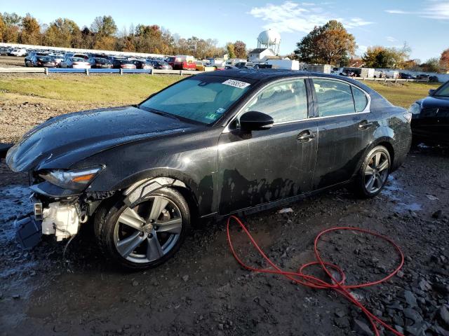 2016 LEXUS GS 350 2016 image