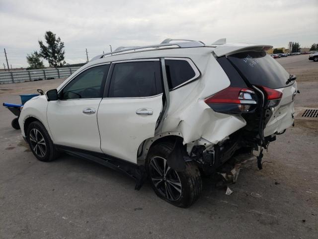 Image 2 of 2020 NISSAN ROGUE S 2020 with VIN JN8AT2MV3LW115937
