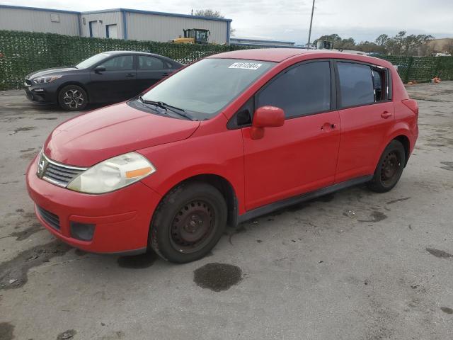 Obraz 2009 NISSAN VERSA S 2009