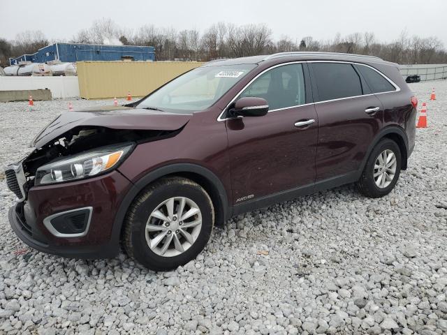 2017 KIA SORENTO LX 2017 image