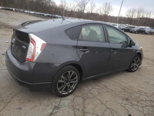 Obraz 3 z 2015 TOYOTA PRIUS  2015 z VIN JTDKN3DU5F0461566