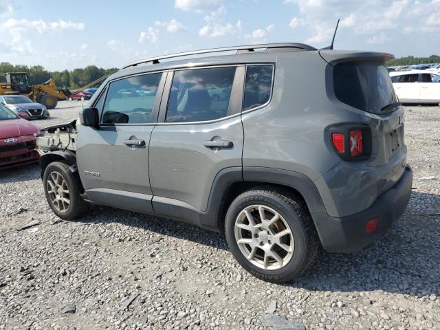 Image 2 of 2020 JEEP RENEGADE LATITUDE 2020 with VIN ZACNJABB6LPL22872