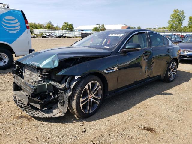 Obraz 2017 JAGUAR XE PREMIUM 2017