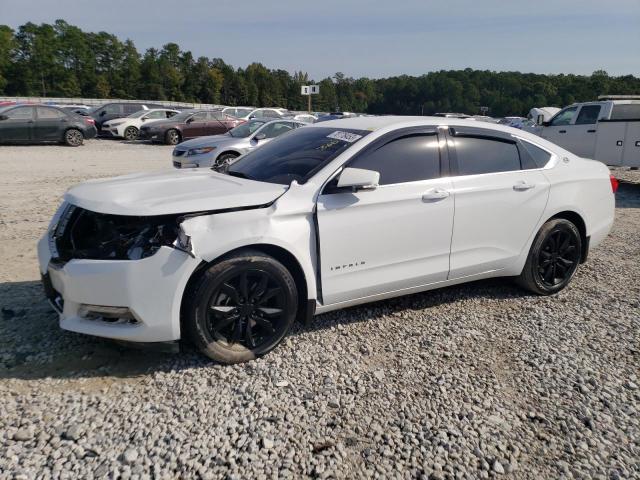 2020 CHEVROLET IMPALA LT 2020 image