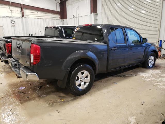 Изображение 3 2013 NISSAN FRONTIER SV 2013 с VIN 1N6AD0FV9DN716655