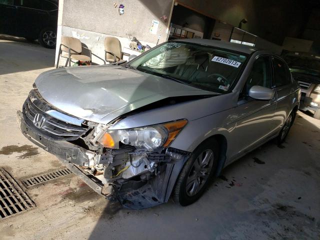 Image 1 of 2012 HONDA ACCORD SE 2012 with VIN 1HGCP2F69CA152455
