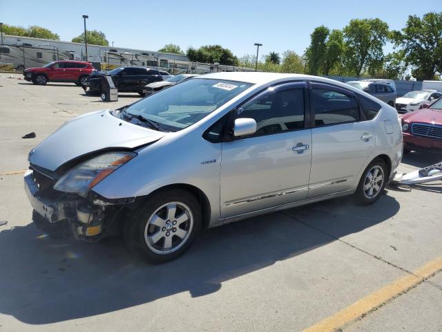 Изображение 1 2007 TOYOTA PRIUS  2007 с VIN JTDKB20U173246873