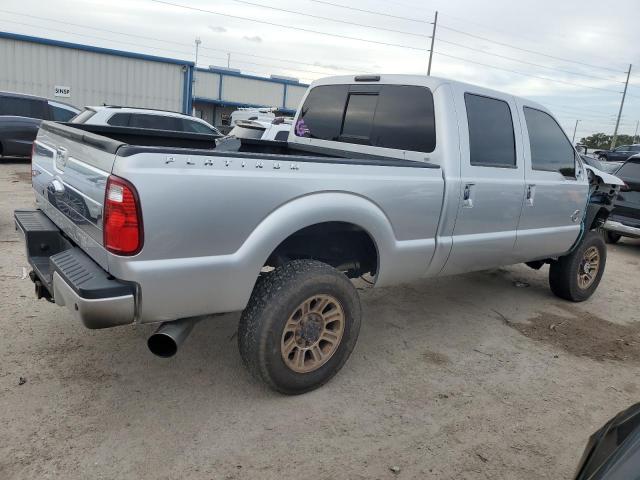 Image 3 of 2015 FORD F350 SUPER DUTY 2015 with VIN 1FT8W3BT5FEC86370