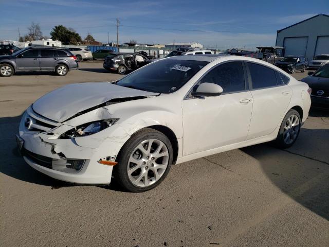 2009 MAZDA 6 S 2009 image