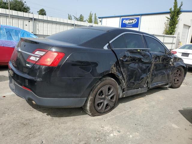Image 3 of 2016 FORD TAURUS POLICE INTERCEPTOR 2016 with VIN 1FAHP2MK0GG103304