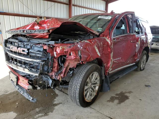 Изображение 2021 GMC YUKON SLT 2021