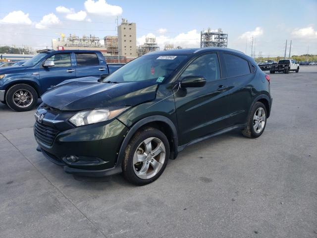 Obraz 1 z 2016 HONDA HR-V EXL 2016 z VIN 3CZRU5H78GM718889