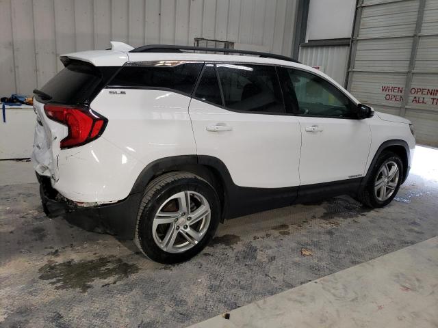 Obraz 3 z 2019 GMC TERRAIN SLE 2019 z VIN 3GKALTEV9KL352442