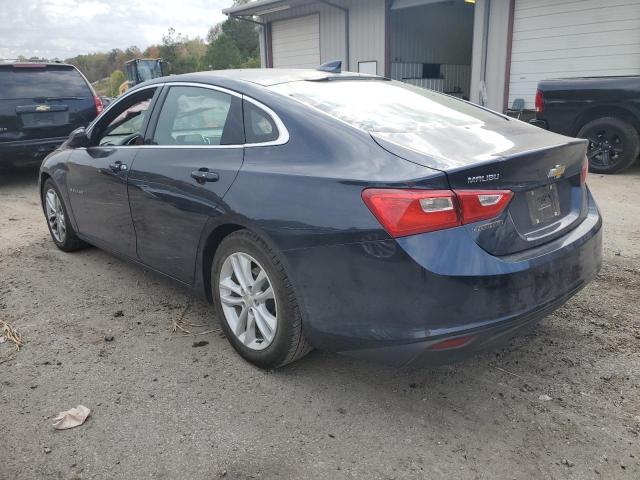 Изображение 2 2016 CHEVROLET MALIBU LT 2016 с VIN 1G1ZE5ST8GF262278