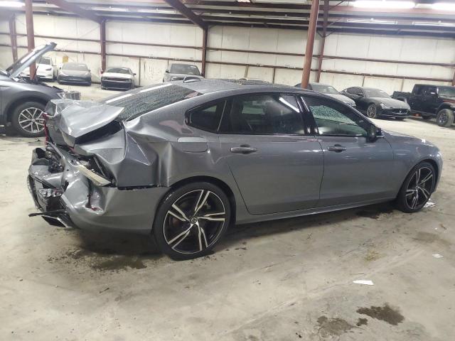 Image 3 of 2020 VOLVO S90 T6 OCEAN RACE 2020 with VIN LVYA22MT6LP171824