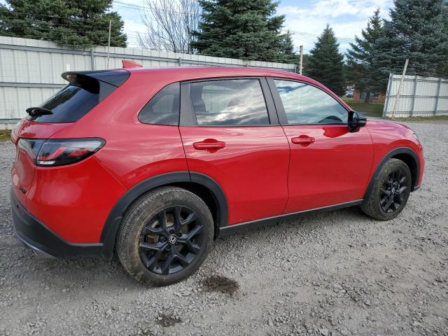 Image 3 of 2023 HONDA HR-V SPORT 2023 with VIN 3CZRZ2H59PM702389
