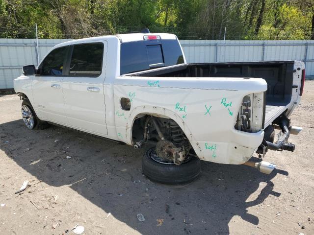 Изображение 2 2021 RAM 1500 LARAMIE 2021 с VIN 1C6SRFJT8MN510591