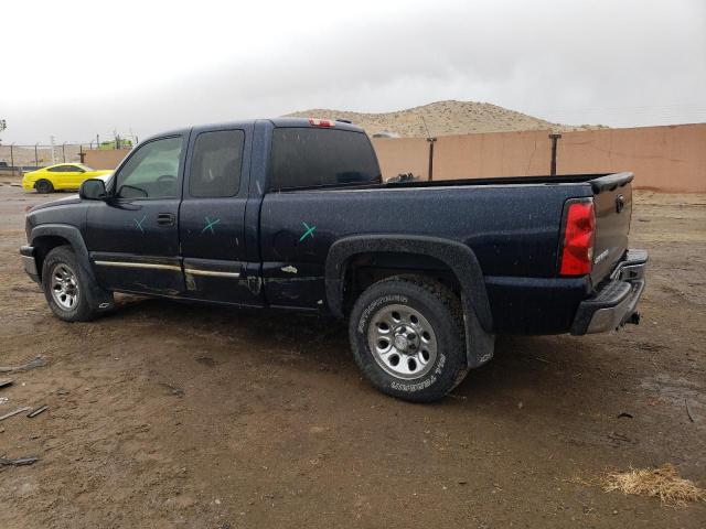 Изображение 2 2006 CHEVROLET SILVERADO K1500 2006 с VIN 1GCEK19Z16Z194629