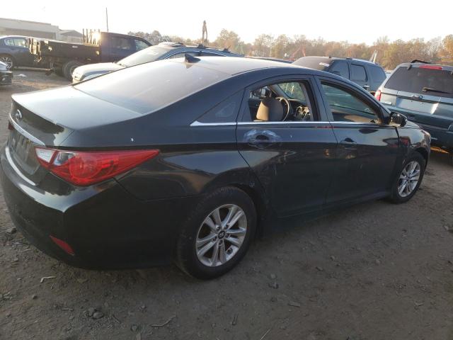 Изображение 3 2014 HYUNDAI SONATA GLS 2014 с VIN 5NPEB4AC8EH922574