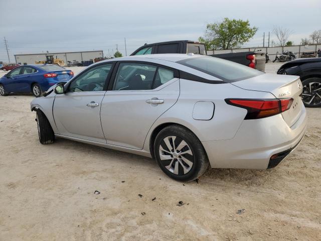 Image 2 of 2020 NISSAN ALTIMA S 2020 with VIN 1N4BL4BV2LC234780