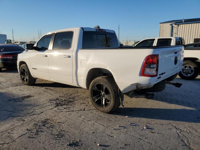 Image 2 of 2020 RAM 1500 BIG HORN/LONE STAR 2020 with VIN 1C6RREFT1LN321605