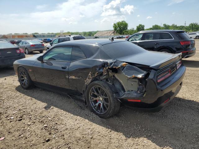 Obraz 2 z 2015 DODGE CHALLENGER SRT 392 2015 z VIN 2C3CDZDJ8FH821543