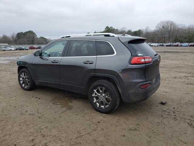 Obraz 2 z 2017 JEEP CHEROKEE LATITUDE 2017 z VIN 1C4PJLCB7HW540528