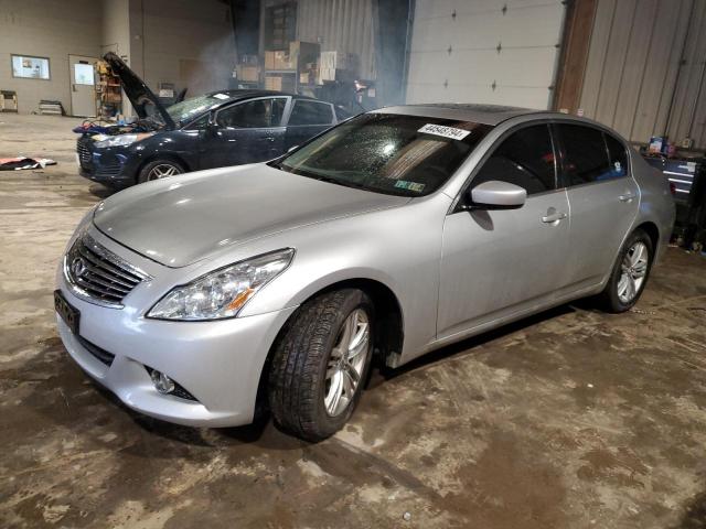 Изображение 2012 INFINITI G37  2012