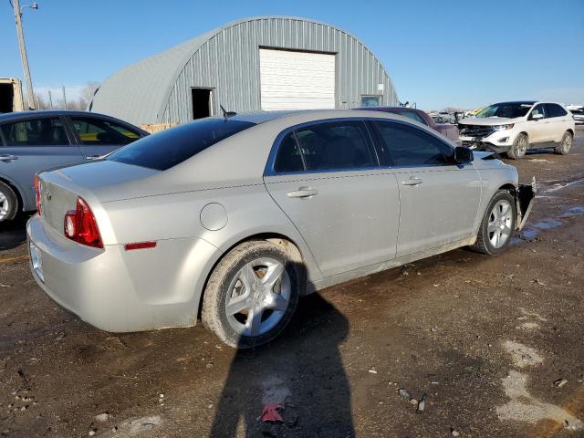 Image 3 of 2010 CHEVROLET MALIBU LS 2010 with VIN 1G1ZB5EB3AF120116