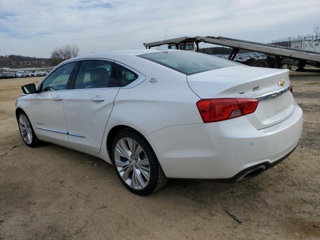 Image 2 of 2017 CHEVROLET IMPALA PREMIER 2017 with VIN 2G1145S37H9197837