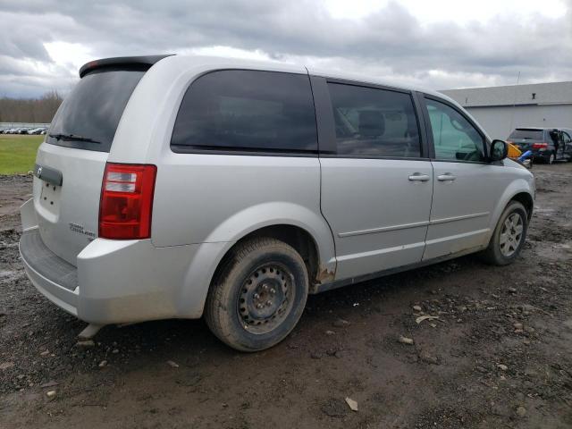 Image 3 of 2010 DODGE GRAND CARAVAN SE 2010 with VIN 2D4RN4DEXAR355760