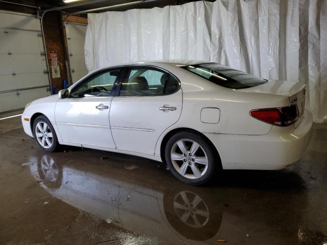 Obraz 2 z 2005 LEXUS ES 330 2005 z VIN JTHBA30G555136153