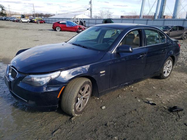 Изображение 2010 BMW 528 XI 2010