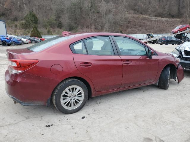 Изображение 3 2017 SUBARU IMPREZA PREMIUM PLUS 2017 с VIN 4S3GKAD61H3607113