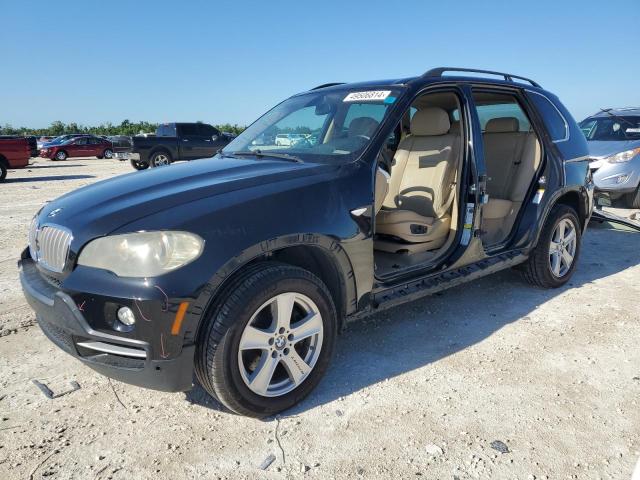 2008 BMW X5 4.8I 2008 image