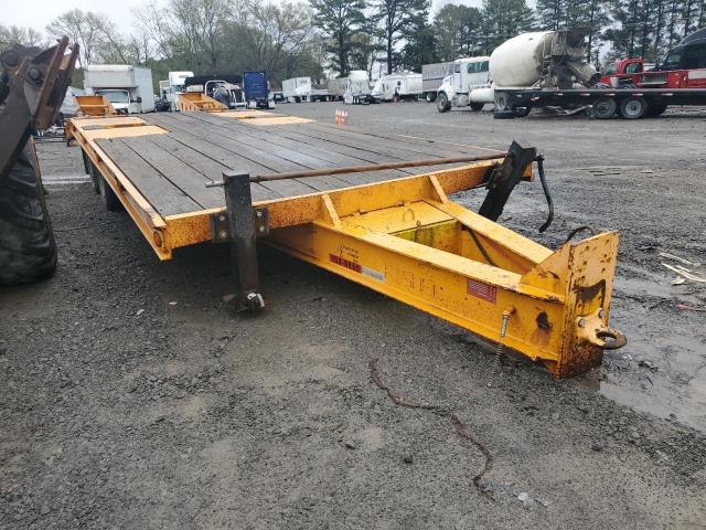 2000 UTILITY TRAILER 2000 image