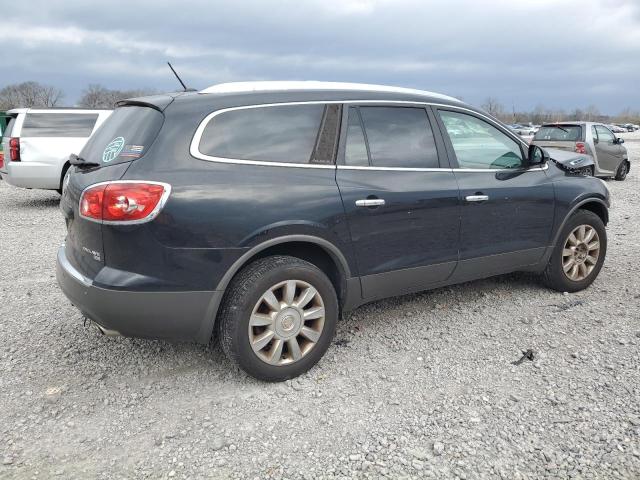 Image 3 of 2011 BUICK ENCLAVE CXL 2011 with VIN 5GAKRBED9BJ212612