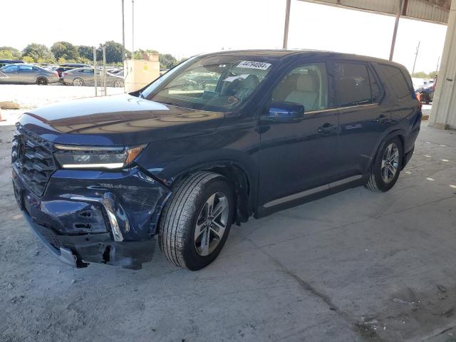 2023 HONDA PILOT EXL 2023 image
